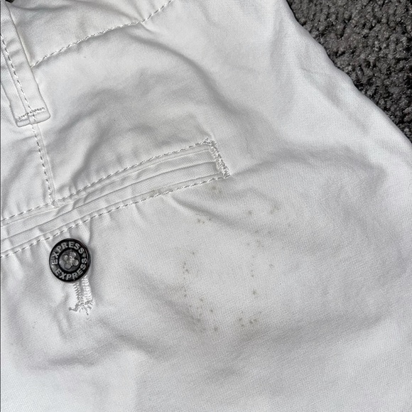 Express Modern Fit shorts - Picture 5 of 6